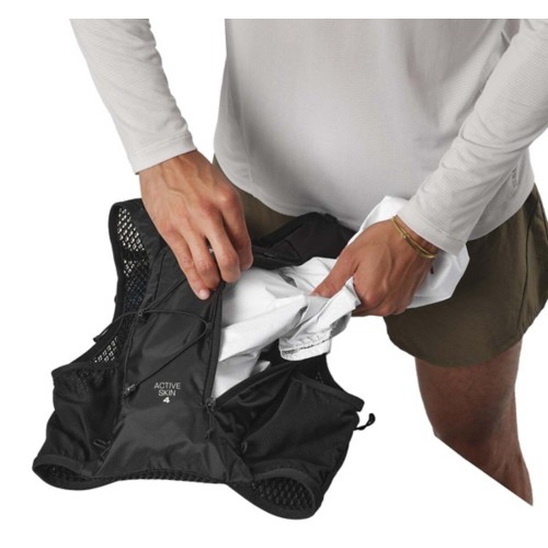 Salomon Active Skin 4 Hydration Backpack