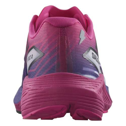 Women's salomon neutro Aero Volt 2 Running Shoes
