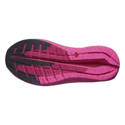 Women's noires salomon Aero Volt 2 Running Shoes