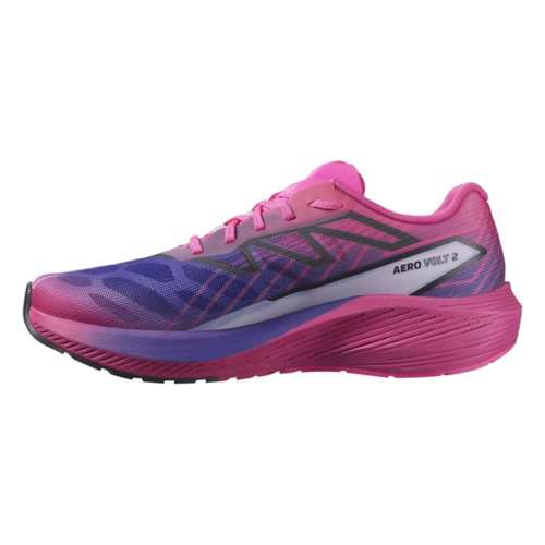 Women's salomon neutro Aero Volt 2 Running Shoes