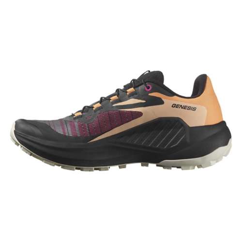 Women's Salomon Genesis Trail Running Shoes