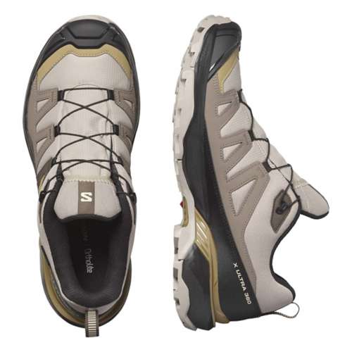 Men's Salomon X Ultra 360 Hiking Shoes