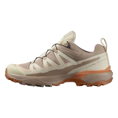 Women's Salomon X Ultra 360 Edge Gore-Tex Hiking Shoes