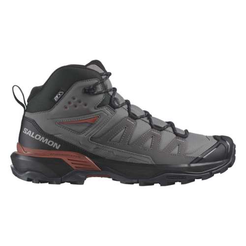 Men's Salomon X Ultra 360 Mid Hiking Boots