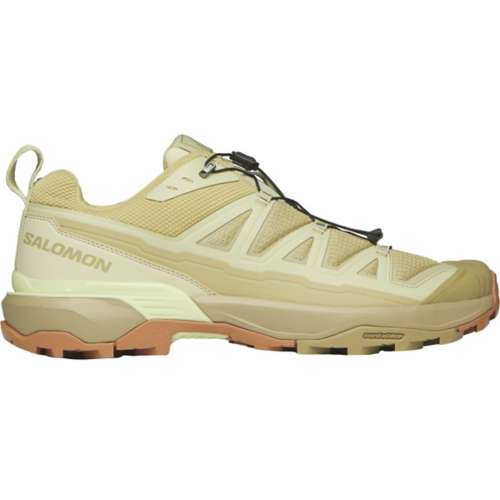 Men's salomon biegania X Ultra 360 Edge Hiking Shoes