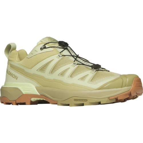 Men's salomon biegania X Ultra 360 Edge Hiking Shoes