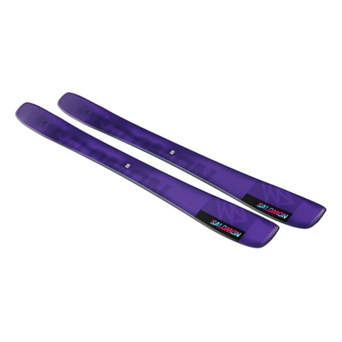 Men's Salomon 2025 QST 98 Skis | SCHEELS.com