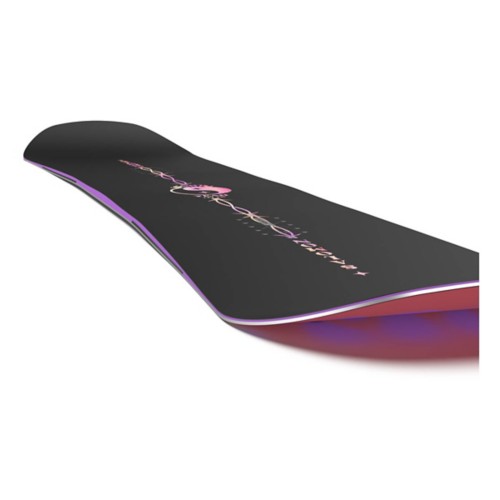 Women's Salomon 2025 Oh Yeah Camber Snowboard