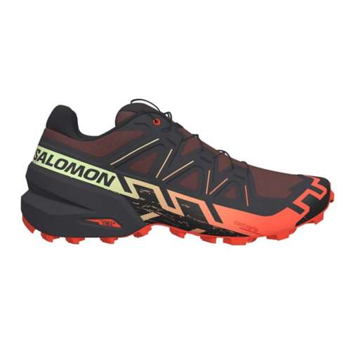 Tenis salomon running hotsell