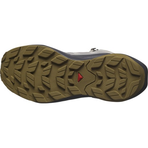 Women's Salomon Elixir Activ Mid Gore-Tex Hiking Shoes