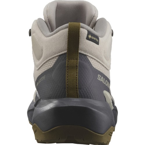 Women's Salomon Elixir Activ Mid Gore-Tex Hiking Shoes