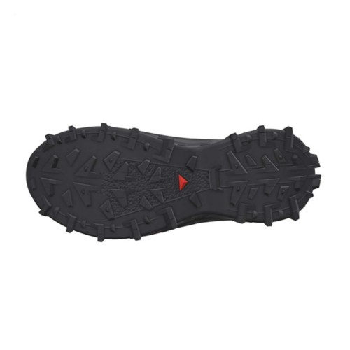 Men's Salomon Crosstrak Powder Waterproof Hiking Boots