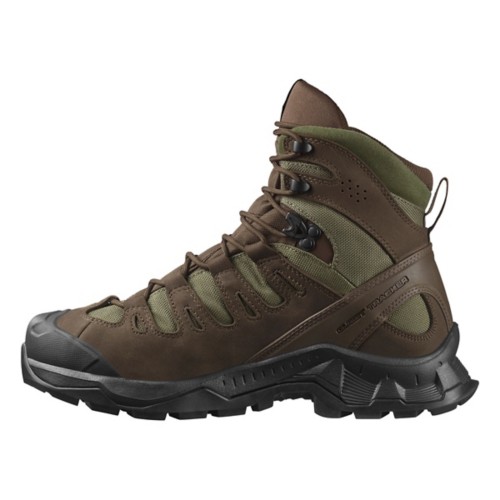 Men's Salomon Quest Tracker Boots | SCHEELS.com Men's Salomon Quest Tracker Boots | SCHEELS.com