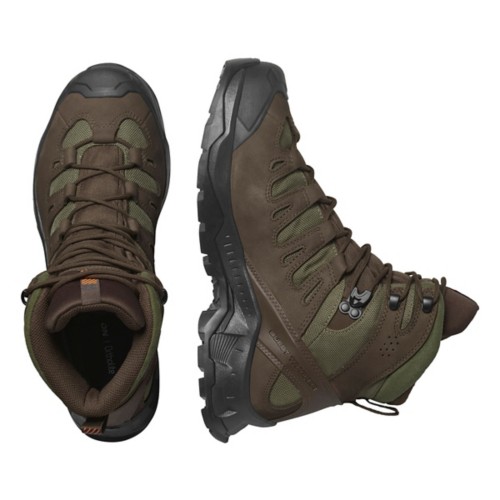 Men's Salomon Quest Tracker Boots | SCHEELS.com