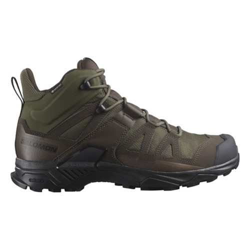 【Salomon】L41739900 X ULTRA 4 MID WIDE GTX Amazon.com | Salomon X Ultra 4 Mid GTX Men's Hiking Shoes