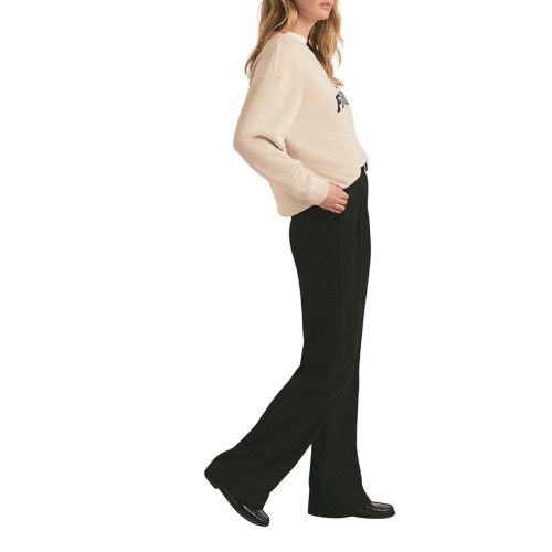 Women's Favorite Daughter Dad's Favorite Crewneck Sweatshirt