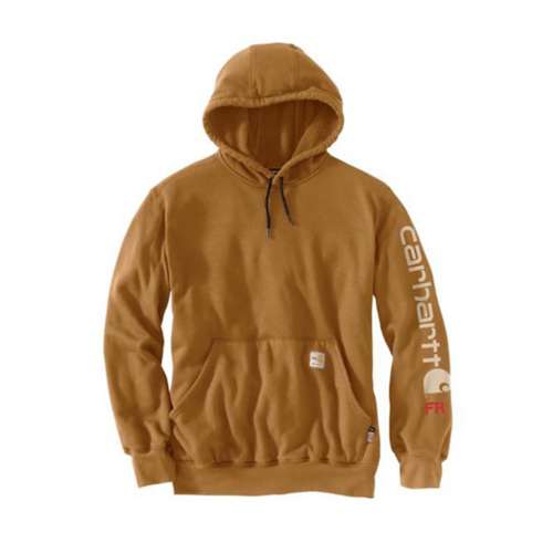 Carhartt hurley outlet hoodie