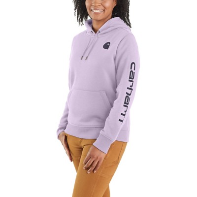 womens carhartt sweater