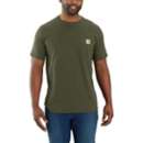 Men's Carhartt Force Relaxed Fit Midweight Pocket T-Shirt