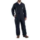 Men's Carhartt Flame Resistant Loose Fit Twill Coverall Overalls