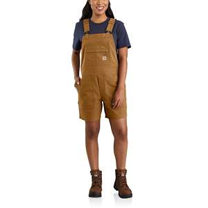 Carhartt bibs 2024 on sale