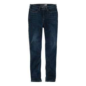 Buy Carhartt Slim Fit Jeans For Men - Brown Online at desertcartSeychelles