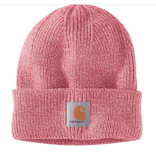 Women's Carhartt Rib Knit Beanie
