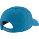 Adult Carhartt Canvas Adjustable Hat