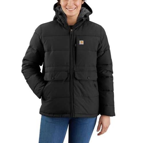 Carhartt puffer jacket on sale