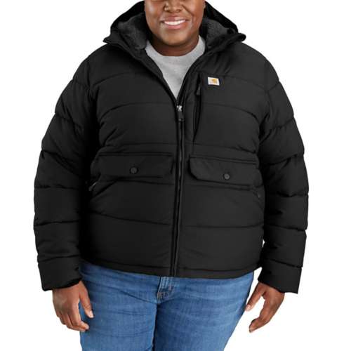 Carhartt shop short jacket