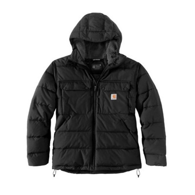 Warmest carhartt clearance jacket reddit