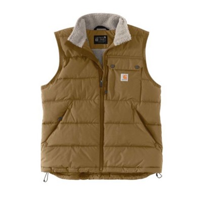 Men's Carhartt Rain Defender Loose Fit Midweight Insulated Vest