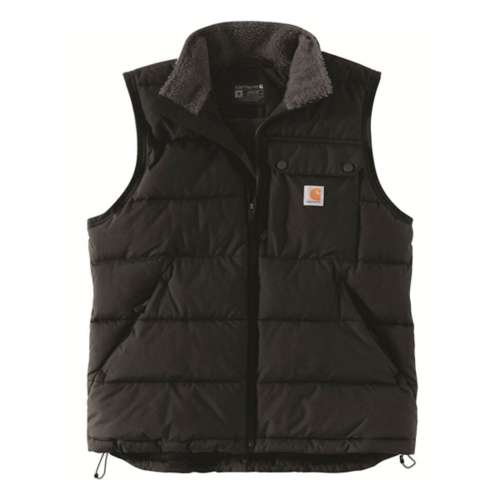 Men's Carhartt Montana Loose Fit Insulated Vest