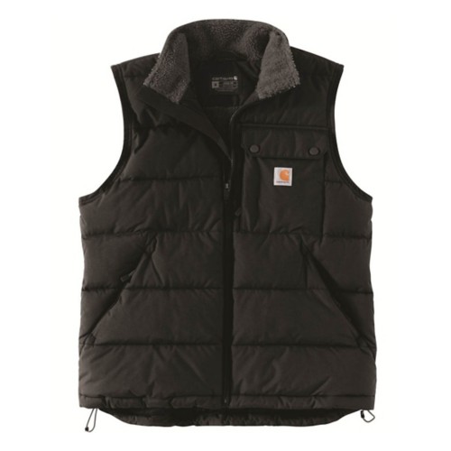 Men s Carhartt Montana Loose Fit Insulated Vest