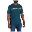 Men's Carhartt Loose Fit Heavyweight Logo Graphic T-Shirt