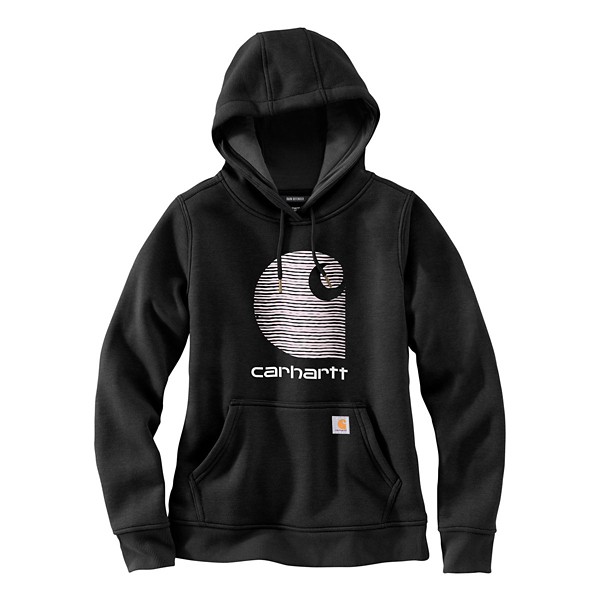 Carhartt store haughton sweatshirt