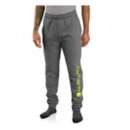 Men's Carhartt Relaxed Fit Midweight Tapered Logo Sweatpants