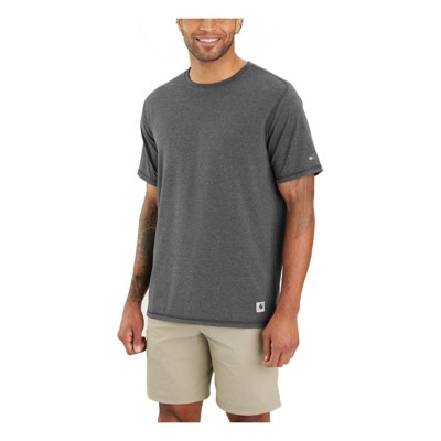 Men's Carhartt Force Relaxed Fit Lightweight T-Shirt