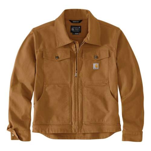 Carhartt Infant Boys' Long-Sleeve Knit Crew Neck Elk and Fishing Graphic  Bodysuit at Tractor Supply Co.