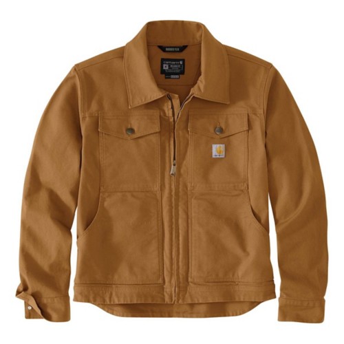 Men s Carhartt Rugged Flex Relaxed Fit Duck Shell Jacket