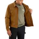 Carhartt Rugged Flex Relaxed Fit Duck Jacket 105748 — Crane's Country Store
