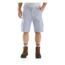 Men's Carhartt Force Relaxed Fit Ripstop Work Cargo Shorts