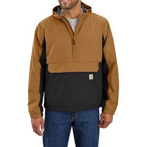 Carhartt rain proof jacket on sale