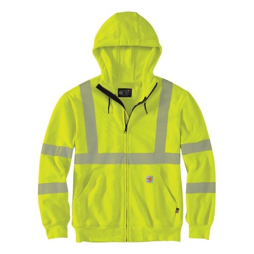 Amazon.com: Carhartt Men's High Visibility Loose Fit