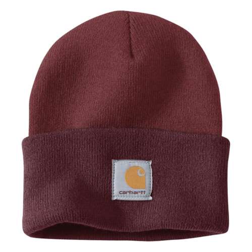 Fly Fish Wyoming® Knit Cuff Beanies