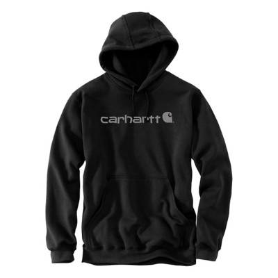 Men's Carhartt Loose Fit Midweight Graphic Hoodie