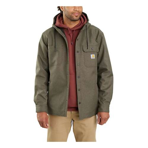 Carhartt Men's Rain Defender® Relaxed Fit Lightweight Jacket - 1