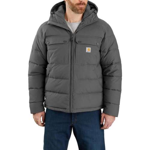 Carhartt midweight outlet jacket