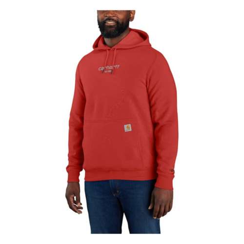 Carhartt on sale lightweight hoodie