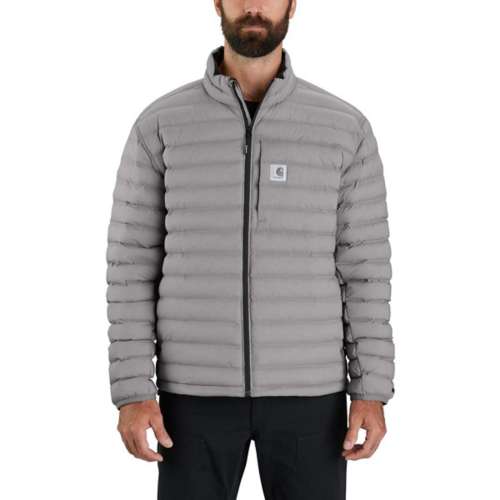 active jacket carhartt - men vestes - side-shore